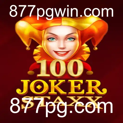 Descobrindo o Mundo de 100JokerStaxx: Diversão e Estratégia no Cassino Online