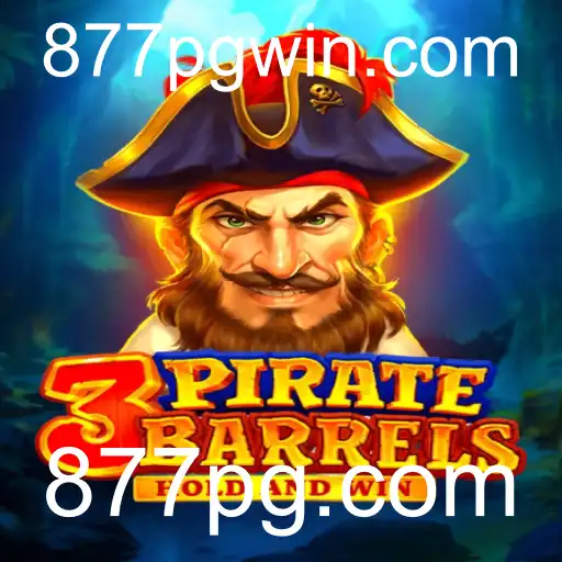 Descubra a Aventura de 3PirateBarrels: Um Novo Jogo Empolgante
