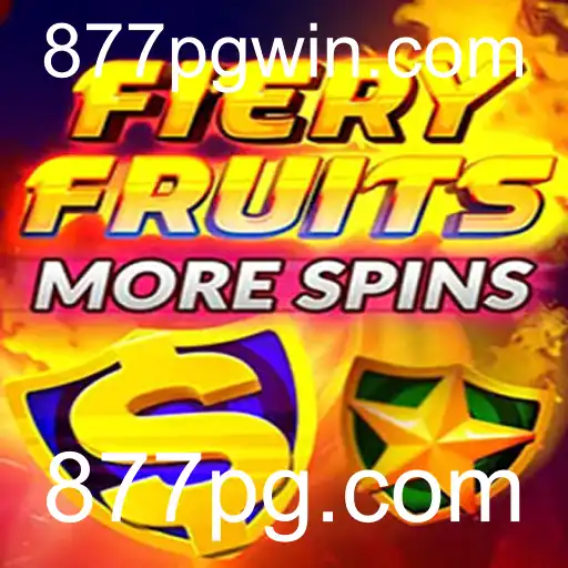 Explorando o Mundo de FieryFruitsMoreSpins: Um Guia Detalhado