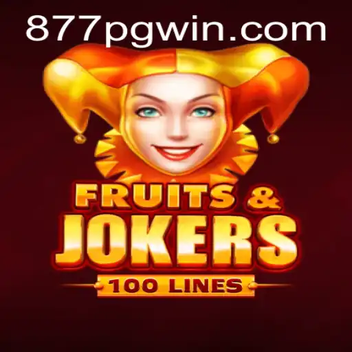 Descubra o Universo Vibrante de FruitsAndJokers100