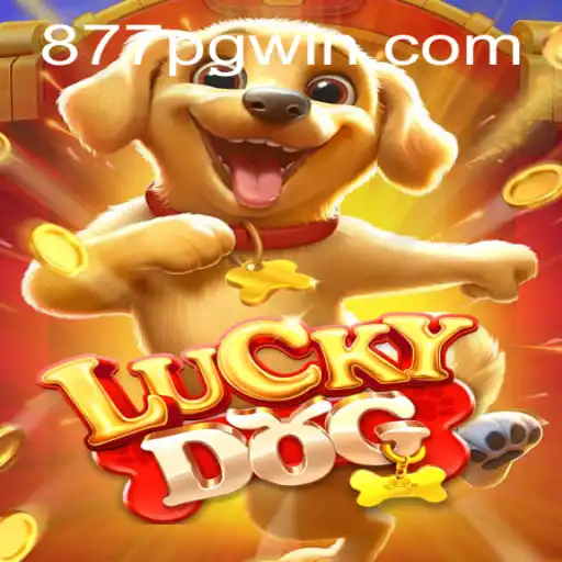 Explorando o Mundo de LuckyDog: O Jogo do Momento em 877pg.com