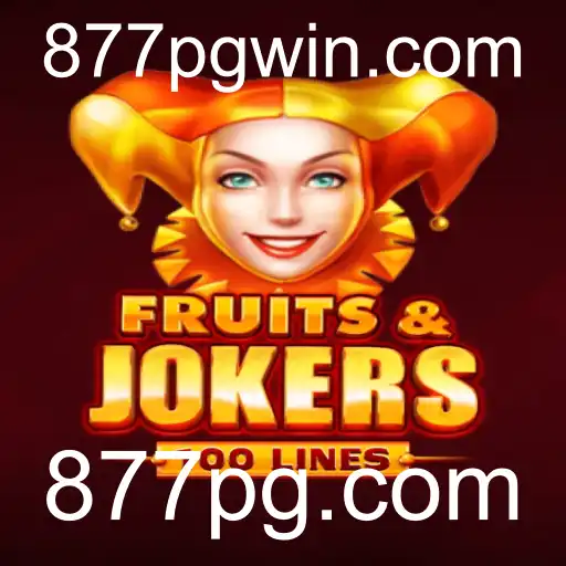 Descubra o Universo Vibrante de FruitsAndJokers100