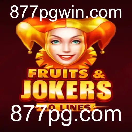 Descubra o Emocionante Mundo de FruitsAndJokers40