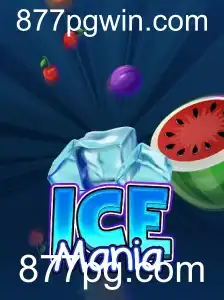 IceMania: Descubra o Mundo Gélido e Empolgante de IceMania