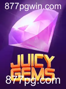 Explorando o Mundo Empolgante de JuicyGems