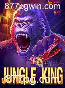 Aventura Selvagem: Explorando o Mundo de JungleKing