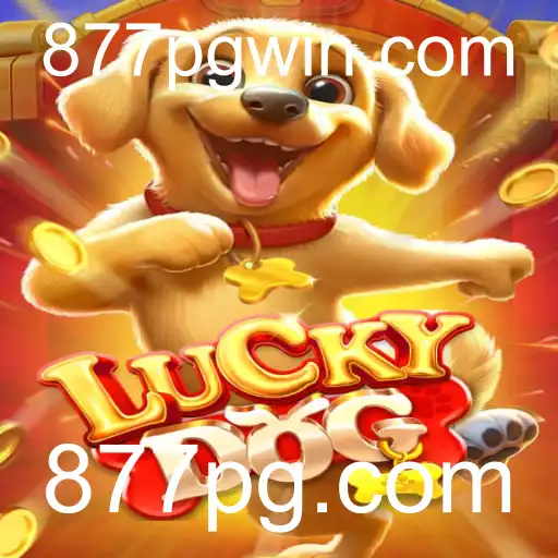 Explorando o Mundo de LuckyDog: O Jogo do Momento em 877pg.com