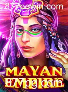 Descubra MayanEmpire: O Jogo Que Conquista a Era Digital