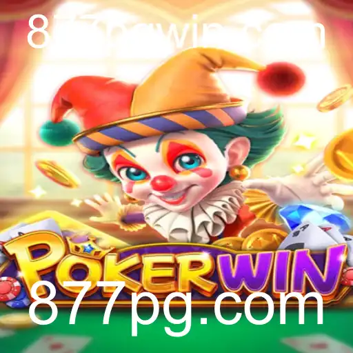 Descubra o Empolgante Mundo de POKERWIN