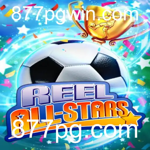 Explorando o Mundo do Jogo ReelAllStars