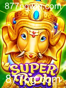 Explorando o Universo de SuperRich: Um Mergulho nas Regras e Estratégias do Jogo
