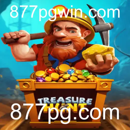 Explorando o Fascinante Mundo de TreasureHunt