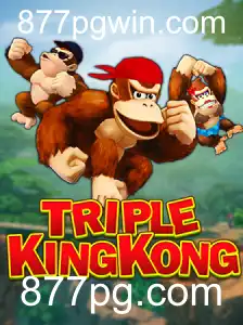 Explorando o Mundo do TripleKingKong