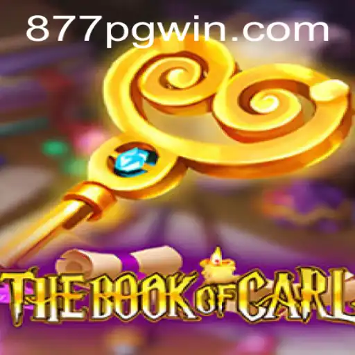Explorando 'TheBookofCarl': Um Mergulho no Universo de 877pg.com