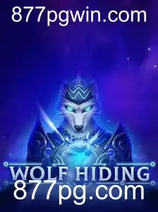 Descubra o mundo emocionante de WolfHiding